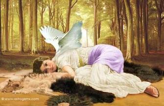 African American Angels Wallpaper Ang10 Angel Screensaver