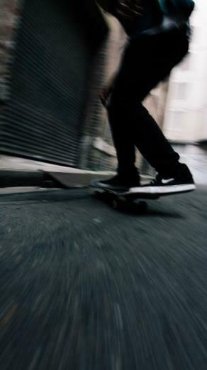 Huf Wallpaper