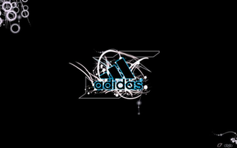 Adidas Logo Wallpaper