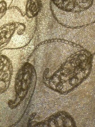 Glass Bead Printing Eug Ne Van Veldhoven