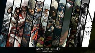 Assassin S Creed Unity Online Code Windows Game All For