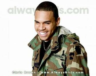 Chris Brown Wallpaper Right Click Your Mouse And Choose Set As
