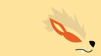 Arcanine Art Sprites Wallpaper Spritedex Pok Dex