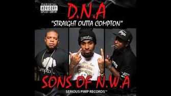 Nwa Wallpaper HD