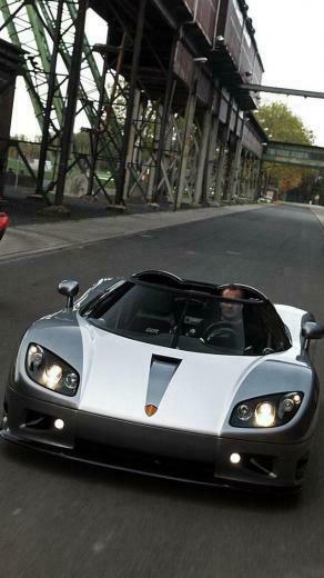 Koenigsegg Ccr Supercar iPhone Wallpaper Tags Car