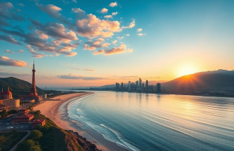 World Travel Wallpaper