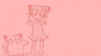 Pokemon Anime Clefairy 9np9
