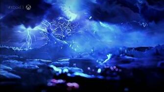 Ori And The Will Of Wisps Screenshots Pictures Wallpaper