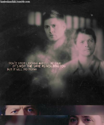Image Destiel Wallpaper And Background Photos