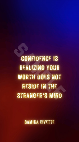 Original Quote Wallpaper Assortment Samiravivette
