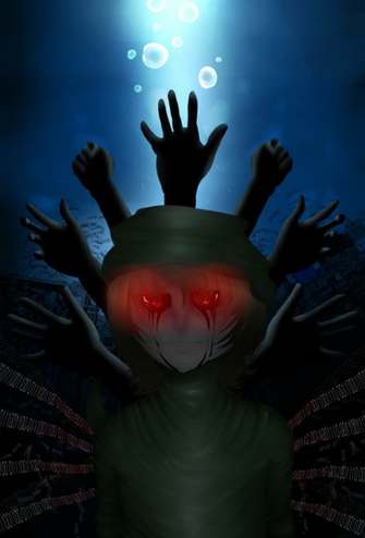 Ben Drowned Image HD Wallpaper And Background