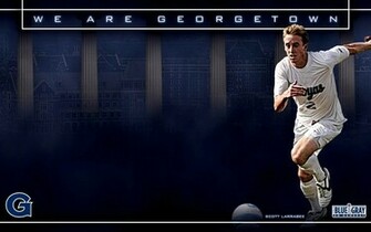 Georgetown University Wallpaper