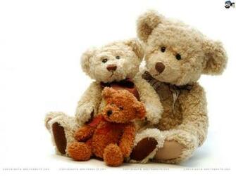 Teddy Bear Day 1a