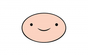 Finn Wallpaper Background
