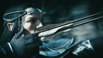 Middle Earth Shadow Of Mordor HD Wallpaper All