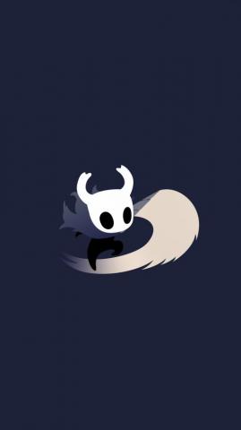 Hollow Knight Wallpaper Phone Teahub Io