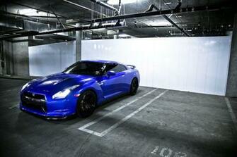 Skyline Gtr Wallpaper