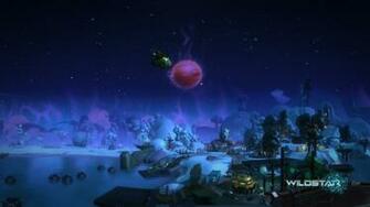 Wildstar Wallpaper By Empessah