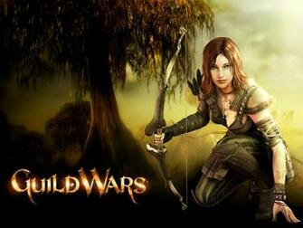 Prophecies Wallpaper Ranger 5bhighres 5d Highres Jpg