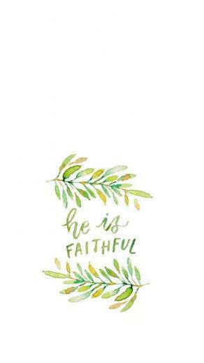 Faith