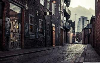 Dock Street Market Ultra HD Desktop Background Wallpaper For 4k