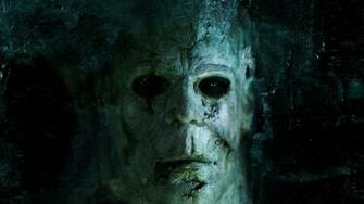 Michael Myers Halloween Wallpaper