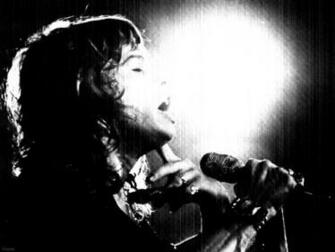 Steven Tyler Aka Steve Of Aerosmith