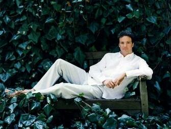 Colin Firth Wallpaper HD
