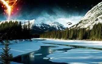 Extreme Wallpaper