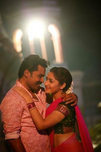 Karthi In Movie Pic Telugu Movies Tamil
