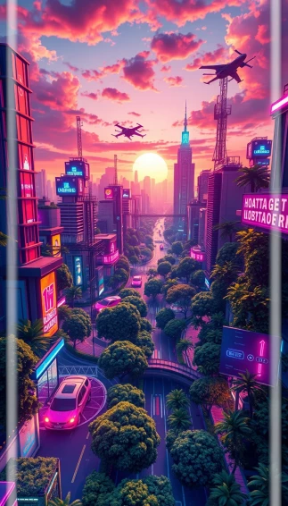3d Mobile Wallpaper Collection
