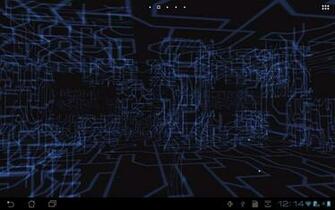 Cool Tech Background