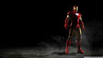 Bellissimi Wallpaper A Tema Iron Man