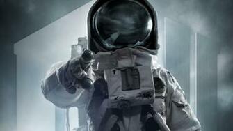 Doctor Who The Impossible Astronaut Is Silent And Almost As Creepy
