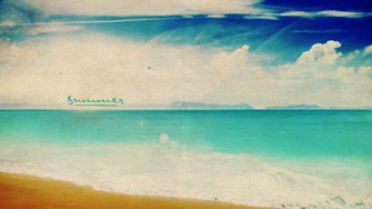Retro Summer By Zoli89
