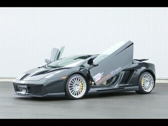 Cool Lamborghini Wallpaper