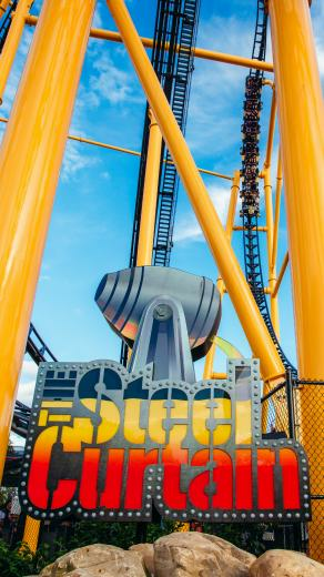 Activities Kennywood