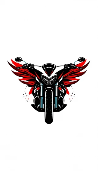Victory Motorcycles Logo Wallpaper