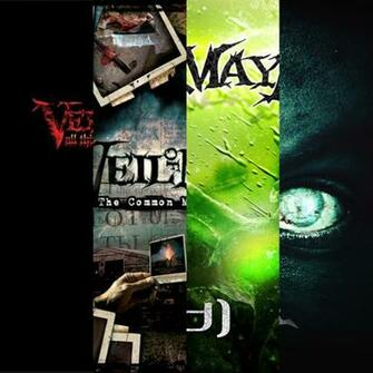 Veil Of Maya Eclipse