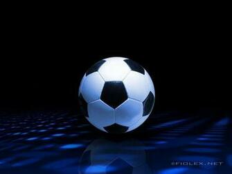 Soccer Ball Wallpaper
