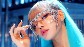 Lisa Blackpink iPhone Wallpaper HD Reborn