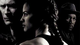 Million Dollar Baby HD Wallpaper In Movies Imageci