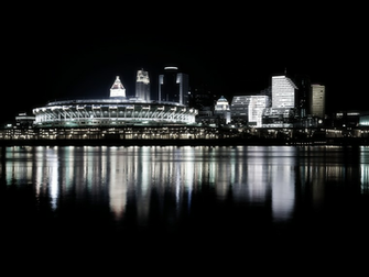Nearly Black And White City Coliseum Wallpaper If Conservatives