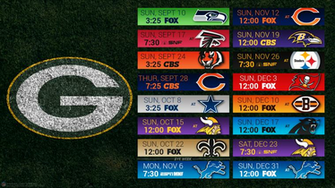 New And Improved Nfl Draft Game Schedule Pfp