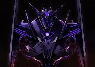 Soundwave By Lintufriikki