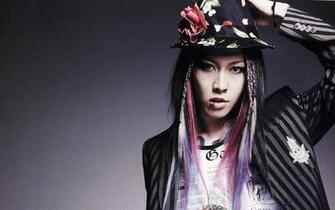 Miyavi Guitar Rock Pop Hip Hop Japanese Singer Jrock