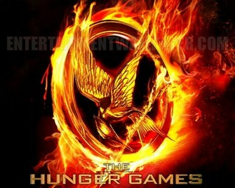 Hunger Games Wallpaper For Phone And Desktop