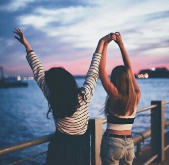 Best Friend Bestfriends Bestie Friendship Goals
