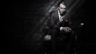 Hannibal Wallpaper By The Light Source