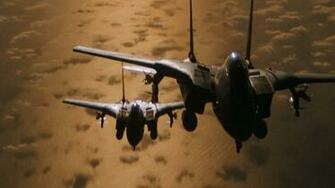 Scene From Top Gun Of F Tomcats Awesome Favorite Fighter